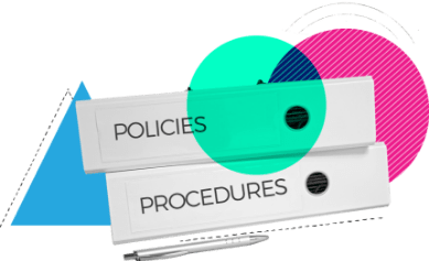Arlington Abbey Policies and Procedures